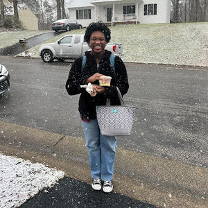 Meet your Posher, Chelsea